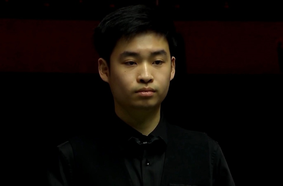 仅是个人能 仅是个人能