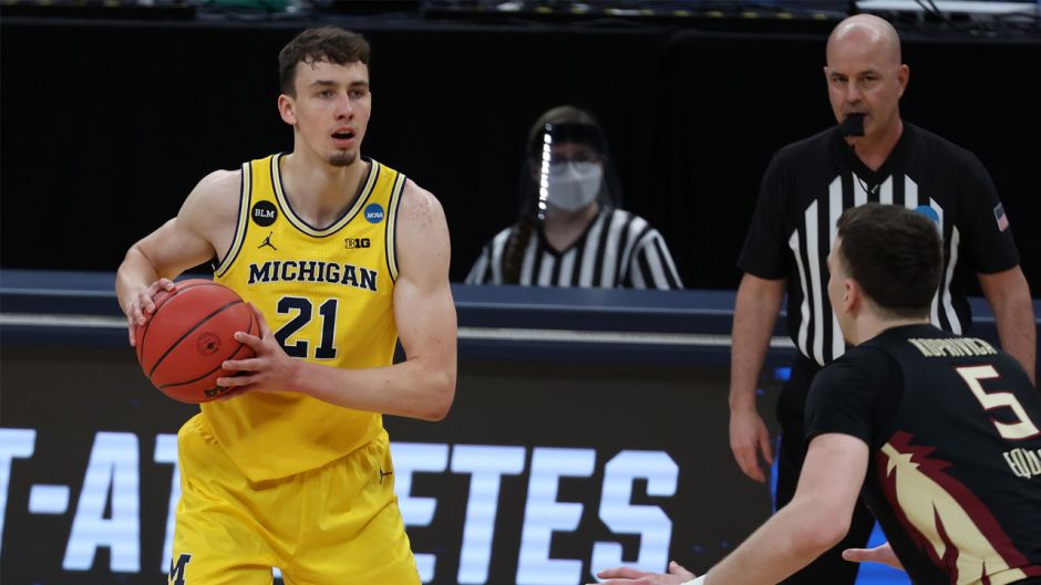 他或许会在 他或许会在