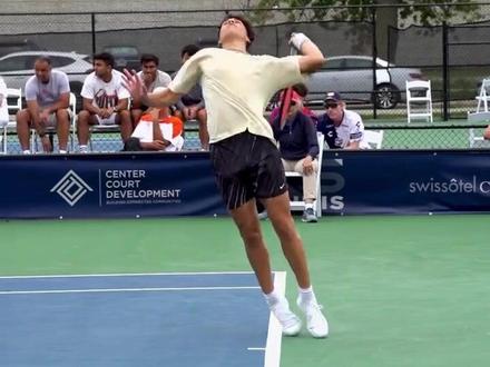 杨瀚森基本 杨瀚森基本