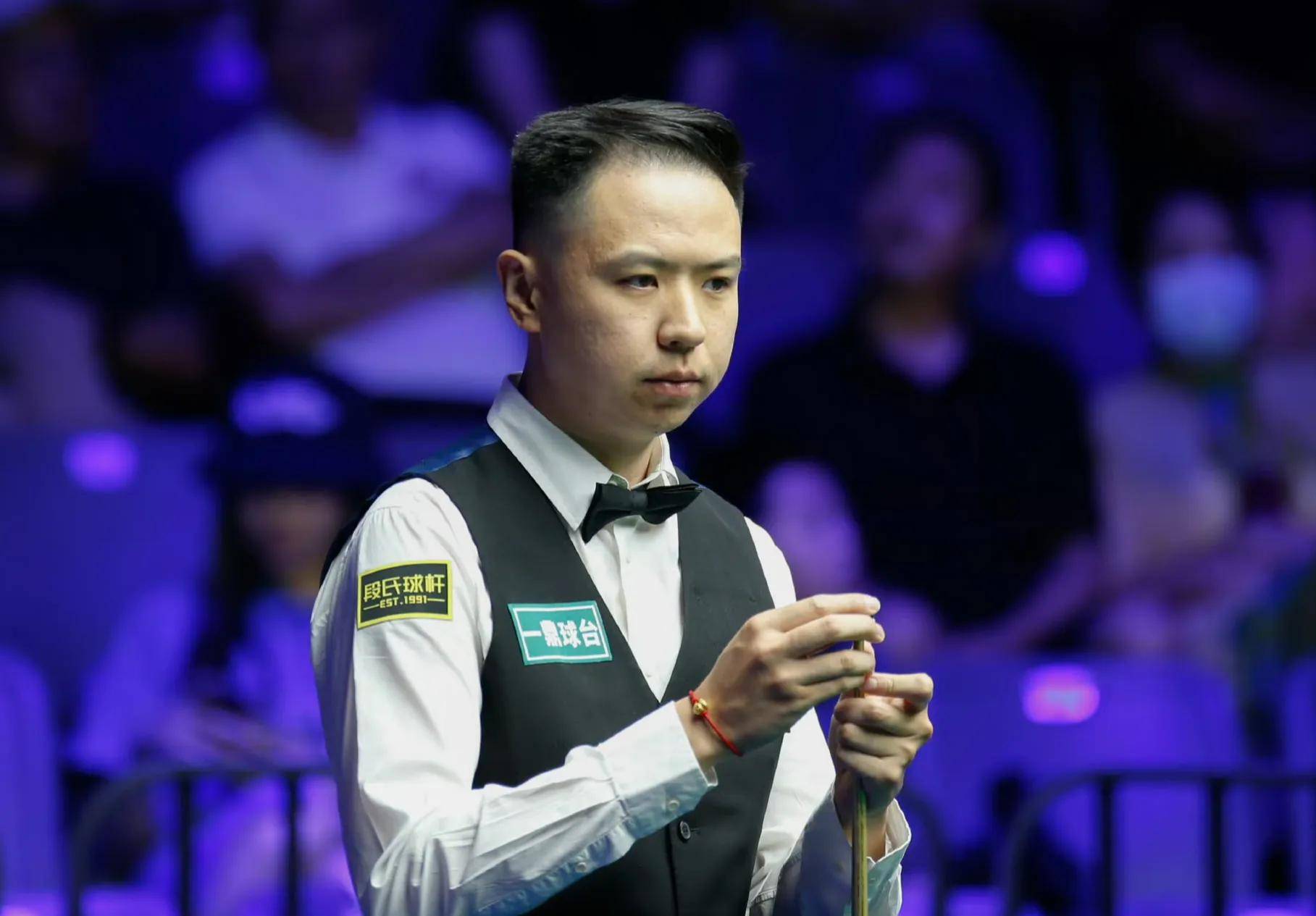 他们的组合 他们的组合