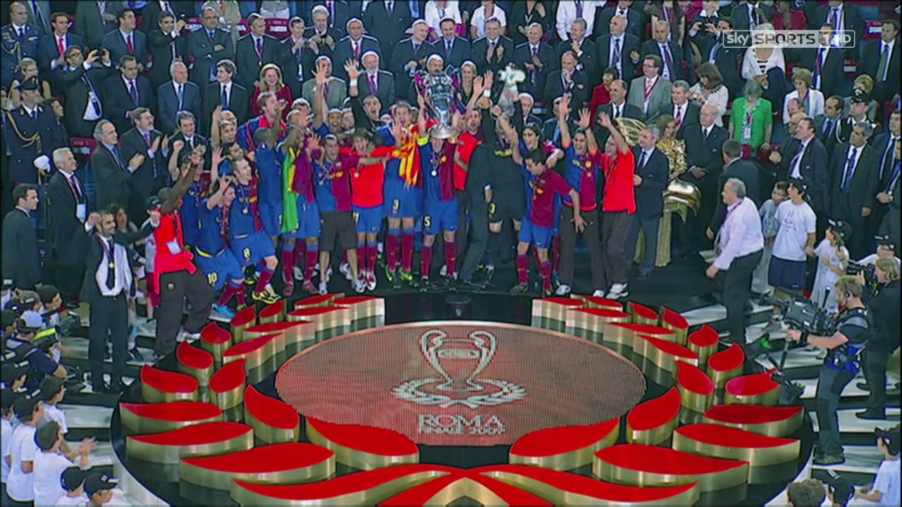 的观感